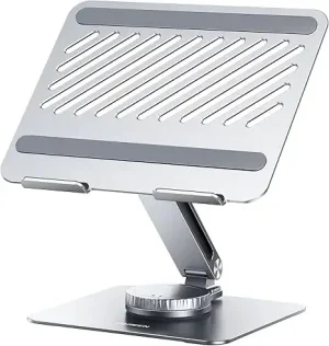 UGREEN Laptop Stand for Desk Adjustable 360 Rotating Base 90849 , UGREEN Laptop Stand for Desk Adjustable 360 Rotating Base 90849 for sale , UGREEN Laptop Stand for Desk Adjustable 360 Rotating Base 90849 for Sale in Pakistan , UGREEN Laptop Stand for Des