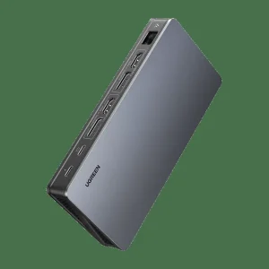 Ugreen Revodok Pro 209 USB-C Docking Station Hub 90912 , Ugreen Revodok Pro 209 USB-C Docking Station Hub 90912 for sale , Ugreen Revodok Pro 209 USB-C Docking Station Hub 90912 for Sale in Pakistan , Ugreen Revodok Pro 209 USB-C Docking Station Hub 90912