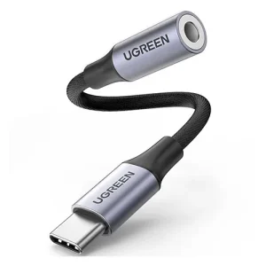 Ugreen Type-C to 3.5mm Female Cable 30632 , Ugreen Type-C to 3.5mm Female Cable 30632 for sale , Ugreen Type-C to 3.5mm Female Cable 30632 for Sale in Pakistan , Ugreen Type-C to 3.5mm Female Cable 30632 Available in Pakistan , Ugreen Type-C to 3.5mm Fema