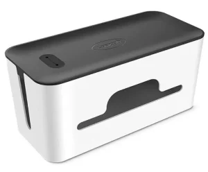UGREEN UNIVERSAL CABLE MANAGEMENT BOX 30397 , UGREEN UNIVERSAL CABLE MANAGEMENT BOX 30397 for sale , UGREEN UNIVERSAL CABLE MANAGEMENT BOX 30397 for Sale in Pakistan , UGREEN UNIVERSAL CABLE MANAGEMENT BOX 30397 Available in Pakistan , UGREEN UNIVERSAL CA