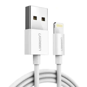 Ugreen USB-A to Lightening Cable 20728 , Ugreen USB-A to Lightening Cable 20728 for sale , Ugreen USB-A to Lightening Cable 20728 for Sale in Pakistan , Ugreen USB-A to Lightening Cable 20728 Available in Pakistan , Ugreen USB-A to Lightening Cable 20728 