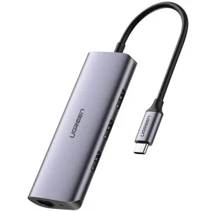 UGREEN USB C ETHERNET ADAPTER 20932 , UGREEN USB C ETHERNET ADAPTER 20932 for sale , UGREEN USB C ETHERNET ADAPTER 20932 for Sale in Pakistan , UGREEN USB C ETHERNET ADAPTER 20932 Available in Pakistan , UGREEN USB C ETHERNET ADAPTER 20932 in lowest price