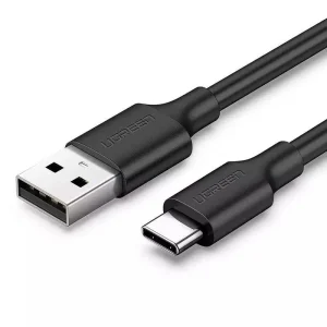 Ugreen USB-C Male To USB 2.0 A Male Cable 60116 , Ugreen USB-C Male To USB 2.0 A Male Cable 60116 for sale , Ugreen USB-C Male To USB 2.0 A Male Cable 60116 for Sale in Pakistan , Ugreen USB-C Male To USB 2.0 A Male Cable 60116 Available in Pakistan , Ugr