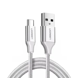 Ugreen USB-C Male To USB-A 2.0 Male Cable 60133 , Ugreen USB-C Male To USB-A 2.0 Male Cable 60133 for sale , Ugreen USB-C Male To USB-A 2.0 Male Cable 60133 for Sale in Pakistan , Ugreen USB-C Male To USB-A 2.0 Male Cable 60133 Available in Pakistan , Ugr