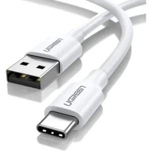 Ugreen USB-C Male To USB Male Fast Charging Cable 60121 , Ugreen USB-C Male To USB Male Fast Charging Cable 60121 for sale , Ugreen USB-C Male To USB Male Fast Charging Cable 60121 for Sale in Pakistan , Ugreen USB-C Male To USB Male Fast Charging Cable 6