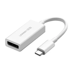 Ugreen USB-C to Display Port Adapter 40372 , Ugreen USB-C to Display Port Adapter 40372 for sale , Ugreen USB-C to Display Port Adapter 40372 for Sale in Pakistan , Ugreen USB-C to Display Port Adapter 40372 Available in Pakistan , Ugreen USB-C to Display