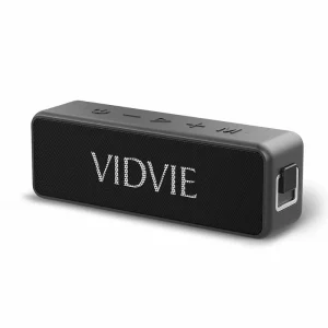 VIDVIE Portable Waterproof Bluetooth Speaker SP914 , VIDVIE Portable Waterproof Bluetooth Speaker SP914 for sale , VIDVIE Portable Waterproof Bluetooth Speaker SP914 for Sale in Pakistan , VIDVIE Portable Waterproof Bluetooth Speaker SP914 Available in Pa