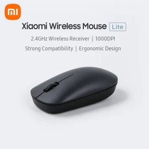 Xiaomi Smooth Navigation Solid Grip 1000dpi 2.4Ghz Wireless Mouse , Xiaomi Smooth Navigation Solid Grip 1000dpi 2.4Ghz Wireless Mouse for sale , Xiaomi Smooth Navigation Solid Grip 1000dpi 2.4Ghz Wireless Mouse for Sale in Pakistan , Xiaomi Smooth Navigat