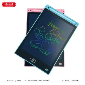XO LCD Writing Tablet V02 , XO LCD Writing Tablet V02 for sale , XO LCD Writing Tablet V02 for Sale in Pakistan , XO LCD Writing Tablet V02 Available in Pakistan , XO LCD Writing Tablet V02 in lowest price