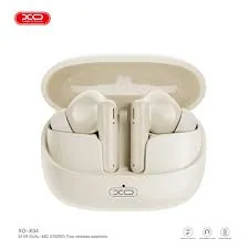 XO TWS Wireless Earphones X34 , XO TWS Wireless Earphones X34 for sale , XO TWS Wireless Earphones X34 for Sale in Pakistan , XO TWS Wireless Earphones X34 Available in Pakistan , XO TWS Wireless Earphones X34 in lowest price