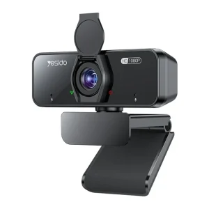 YESIDO KM13 1080P HD WEBCAM , YESIDO KM13 1080P HD WEBCAM for sale , YESIDO KM13 1080P HD WEBCAM for Sale in Pakistan , YESIDO KM13 1080P HD WEBCAM Available in Pakistan , YESIDO KM13 1080P HD WEBCAM in lowest price